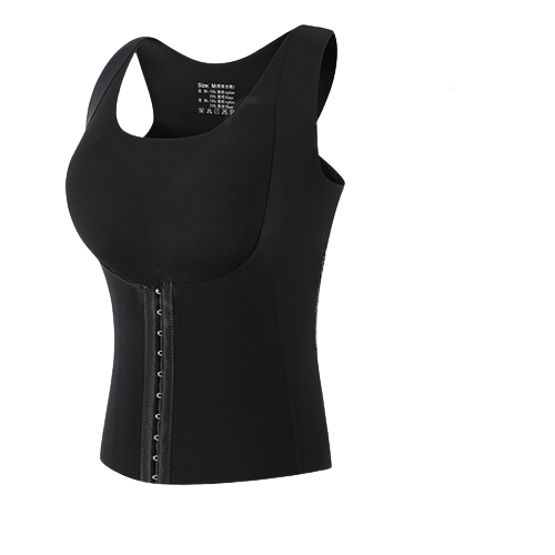 Gaine correctrice de posture pour femme 3 en 1