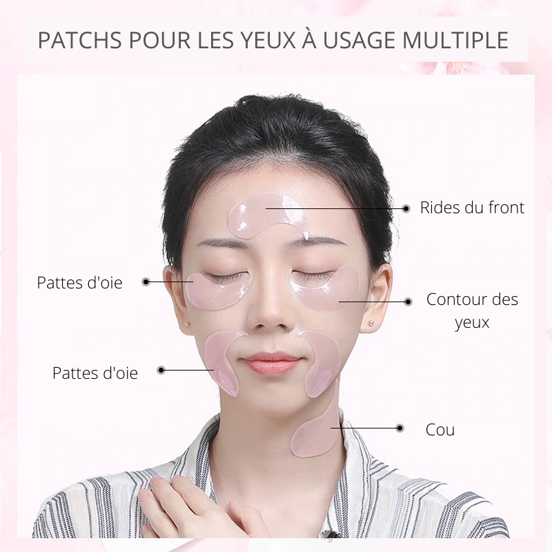 Coffret de Soins Japonais Visage