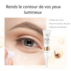 Coffret soin visage à la bave d'escargot