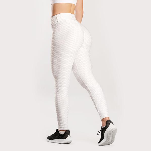 Legging anti-cellulite gainant et push-up