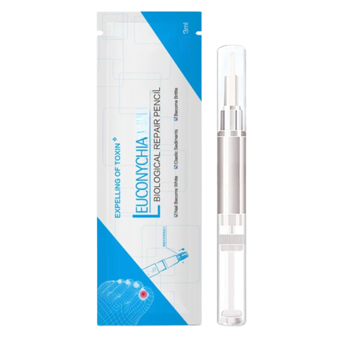 Stylo Magique Réparateur d'ongles