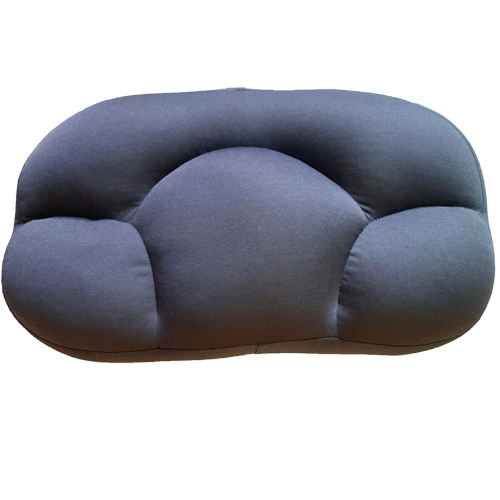 Oreiller Nuage 3D ULTRA CONFORT