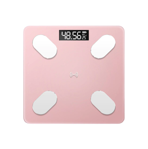 Balance intelligente connectée