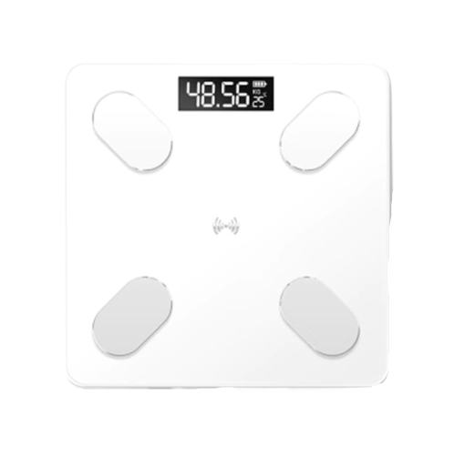 Balance intelligente connectée