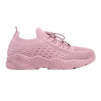 Basket Chaussette Femme Confort +