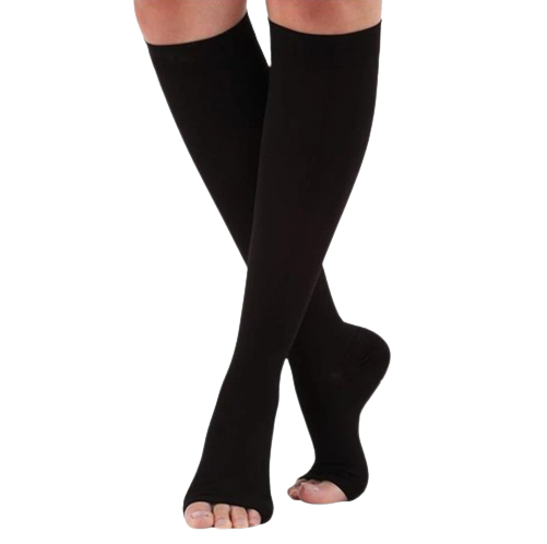 Bas de contention - Jambes lourdes