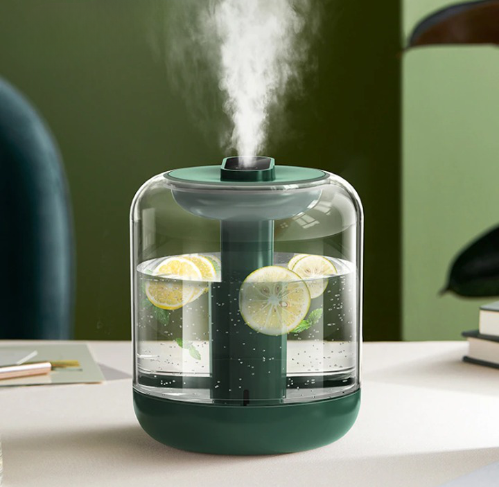 Humidificateur XXL