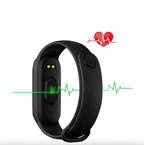 Montre connectée - Fit Watch + 10 Bracelets OFFERTS
