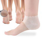 Chaussettes en silicone de soin pour pieds - 1 ACHETÉE = 1 OFFERTE