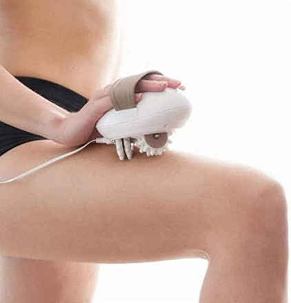 Masseur roller anti-cellulite