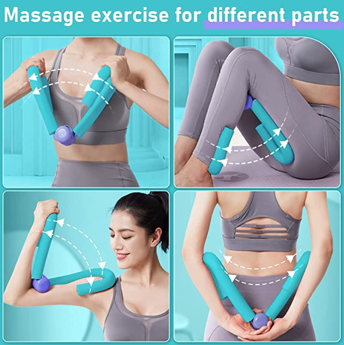 Accessoire de musculation multifonctionnel