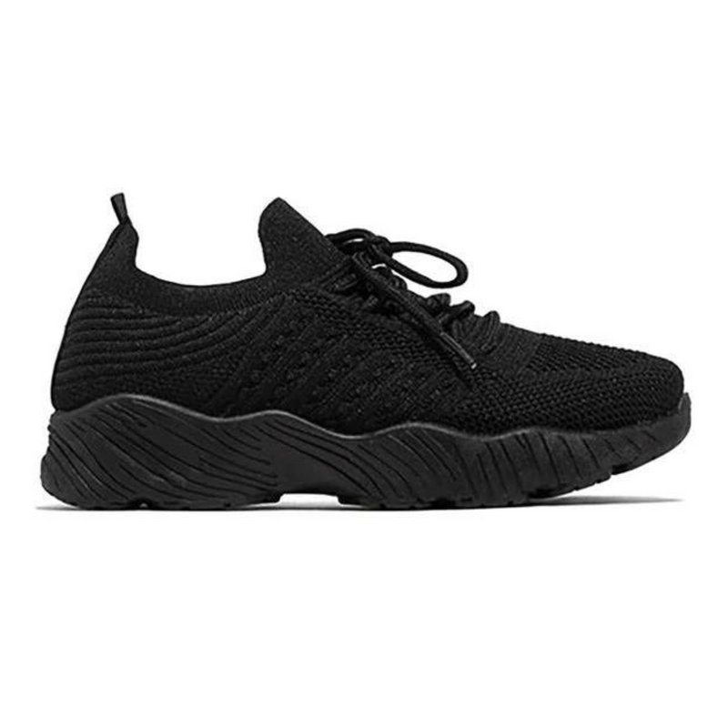 Basket Chaussette Femme Confort +