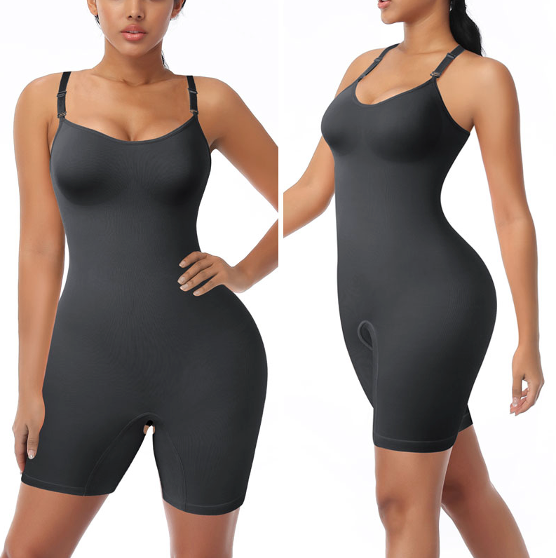 Body Shorty sculptant et amincissant