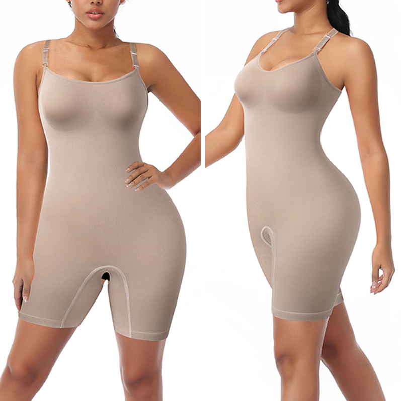 Body Shorty sculptant et amincissant