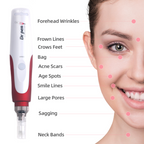 Coffret Stylo Microneedling