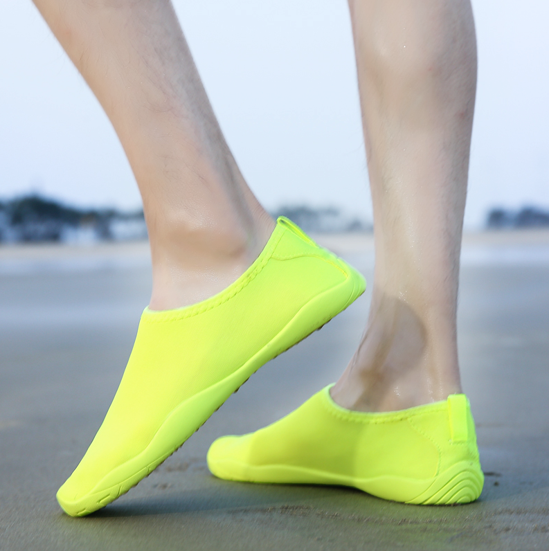 AQUA SHOES - Les chaussures parfaites pour cet été