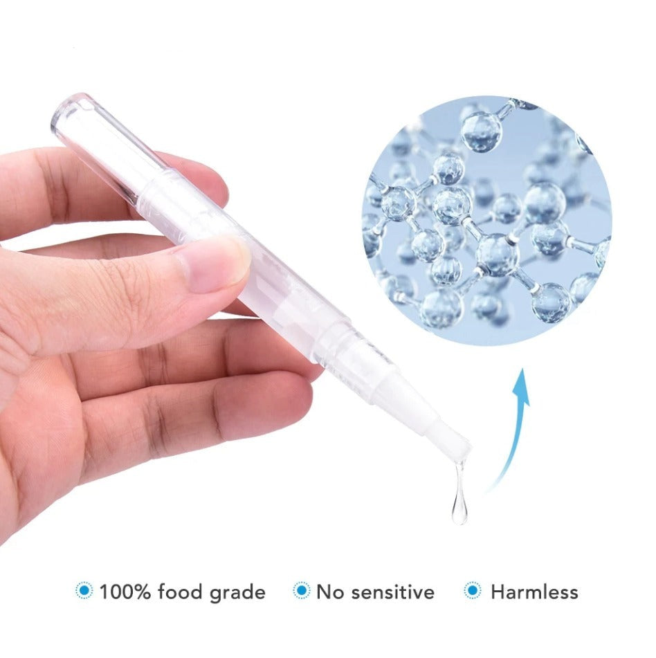 SMILEKIT - Kit de blanchiment dentaire Pro