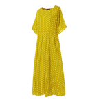 Robe à pois pour Femme - Collection Été 2023