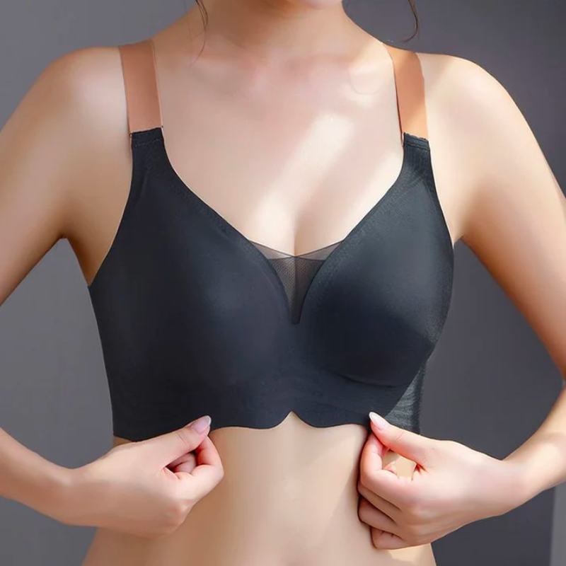 Soutien-gorge confortable - Effet seconde peau