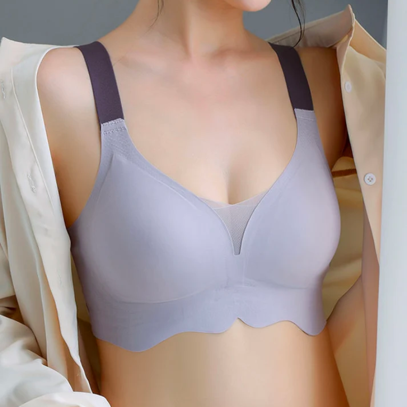 Soutien-gorge confortable - Effet seconde peau