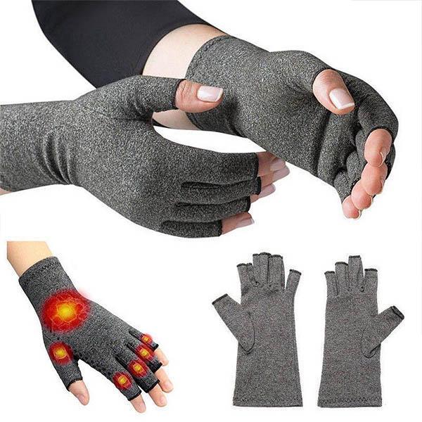 Gants de Compression Antidouleurs Arthroses