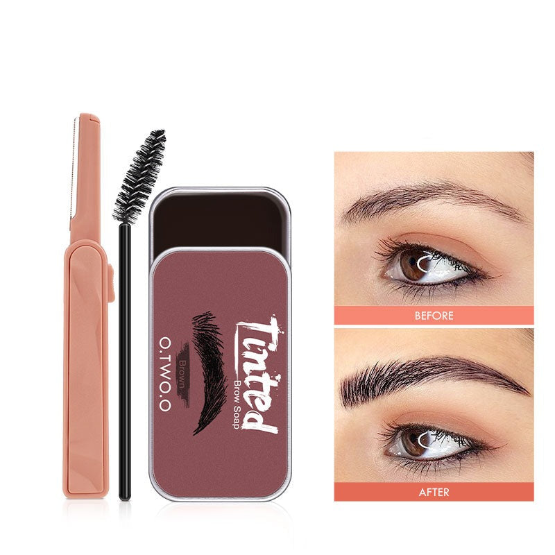 PERFECT EYEBROW - Kit sourcils parfaits