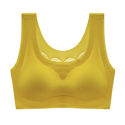 Brassière ULTRA fine grandes tailles