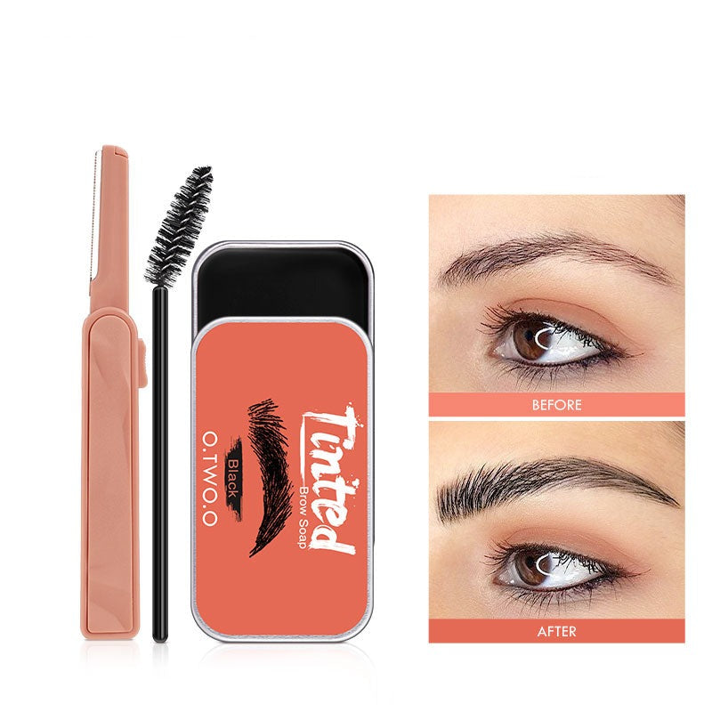 PERFECT EYEBROW - Kit sourcils parfaits