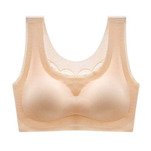 Brassière ULTRA fine grandes tailles