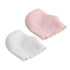 Chaussettes en silicone de soin pour pieds - 1 ACHETÉE = 1 OFFERTE