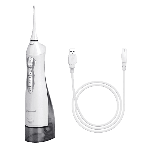 Hydropulseur Dentaire Sans Fil