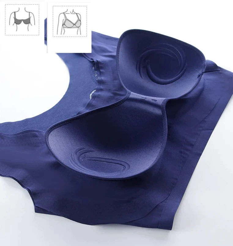 Brassière ULTRA fine grandes tailles