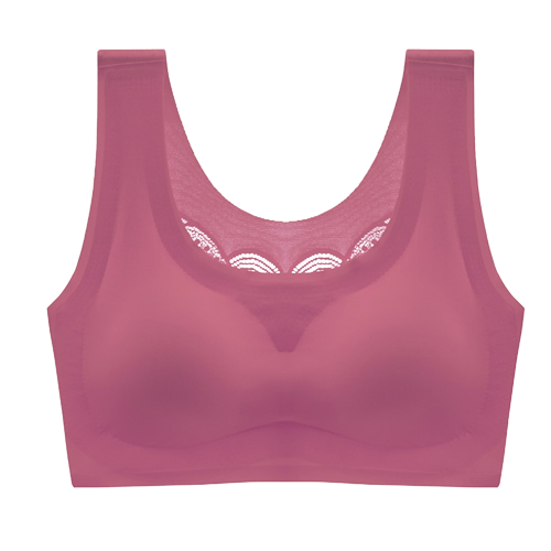 Brassière ULTRA fine grandes tailles