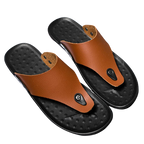 Tongs d'été pour homme
