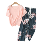 RELAXY - Le pyjama à imprimé pour des nuits relax