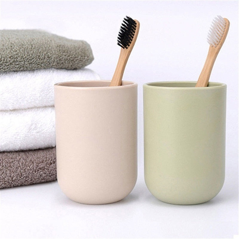Brosse à dent en Bambou - Lot de 10