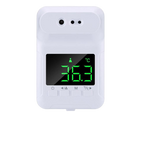 Thermomètre Suspendu Sans-Contact