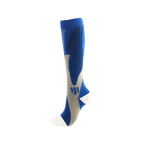 Chaussettes orthopédiques de compression