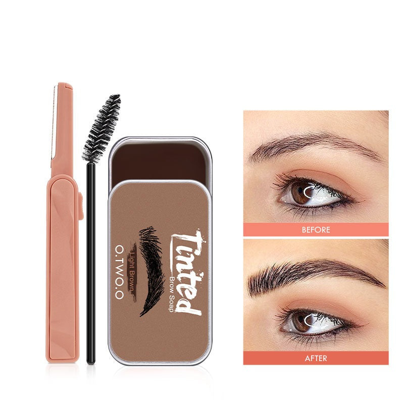 PERFECT EYEBROW - Kit sourcils parfaits