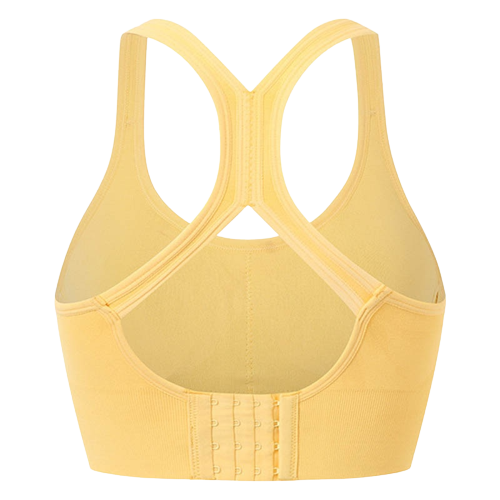 Brassière 100% maintien