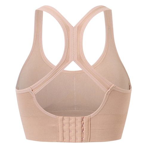 Brassière 100% maintien