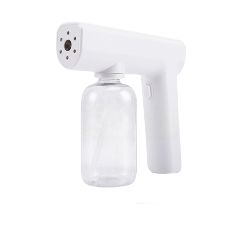 Mini pistolet de désinfection électrique