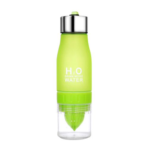 H20 Fresh - La gourde à infusion pour fruits