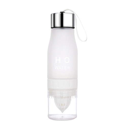 H20 Fresh - La gourde à infusion pour fruits