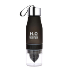 H20 Fresh - La gourde à infusion pour fruits