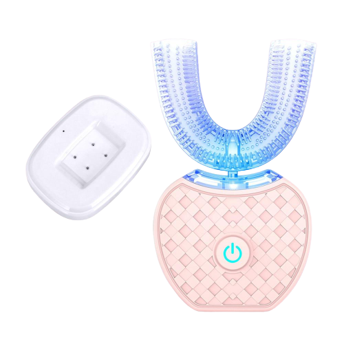 Brosse à Dents Électrique Sonique 360°