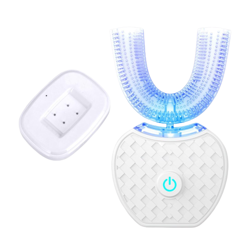 Brosse à Dents Électrique Sonique 360°