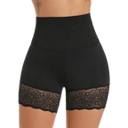 Culotte gainante anti-frottement