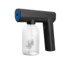 Mini pistolet de désinfection électrique