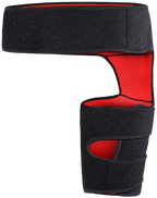 Orthèse protection hanche